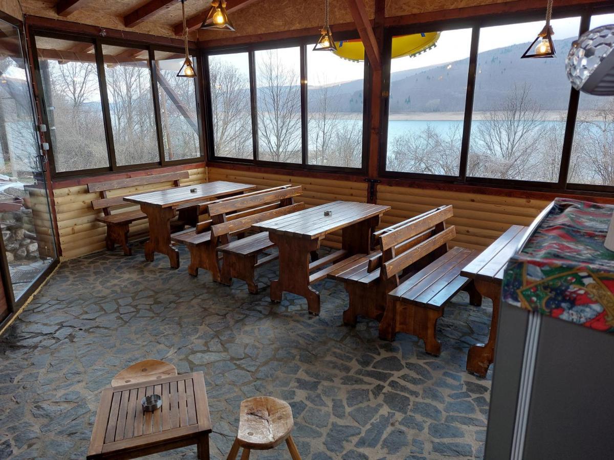 Vila Jana Mavrovo Exterior photo