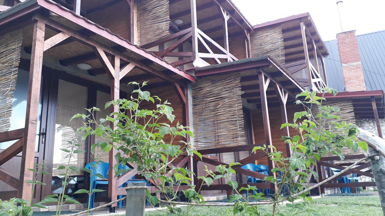 Vila Jana Mavrovo Exterior photo